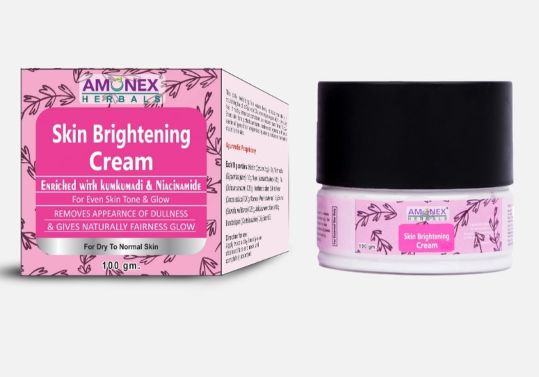 AMONEX Skin Brightening Cream - skincare and haircare products in Kharghar